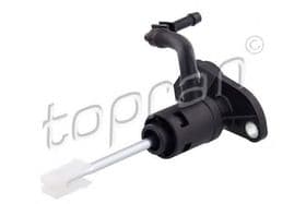 Головний циліндр зчеплення Головний циліндр зчеплення