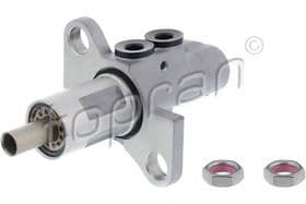 Головний гальмівний циліндр Головний гальмівний циліндр