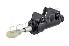 Главный цилиндр сцепления