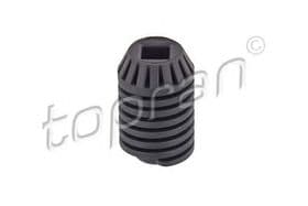 Буфер капота