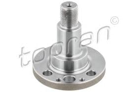 Ступиця колеса