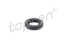 Сальник півосі