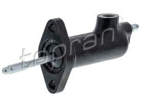 Робочий циліндр зчеплення