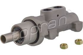 Головний гальмівний циліндр