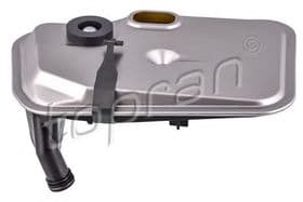 Фильтр АКПП