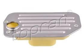 Фільтр АКПП