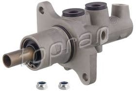 Головний гальмівний циліндр