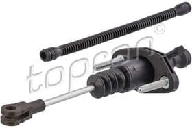 Главный цилиндр сцепления