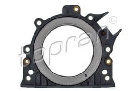 Сальник коленвала