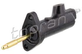 Робочий циліндр зчеплення