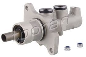 Главный тормозной цилиндр