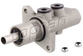 Головний гальмівний циліндр