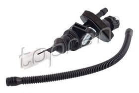 Главный цилиндр сцепления Topran 207 630