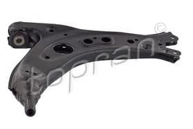 Важіль підвіски