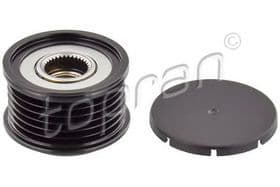 Муфта генератора