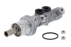 Головний гальмівний циліндр