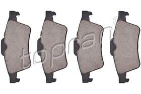 Тормозные колодки