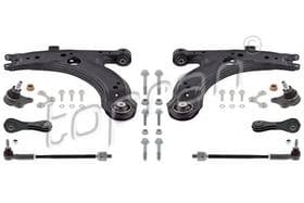 Комплект рычагов Topran 115 802