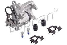 Тормозной суппорт