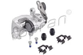 Тормозной суппорт