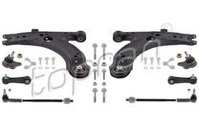 Комплект рычагов Topran 115 798