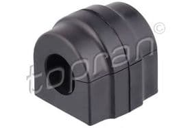 Втулка стабилизатора