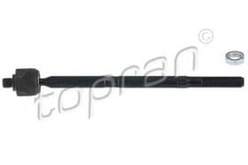 Кермова тяга