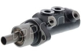 Главный тормозной цилиндр