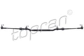 Кермова тяга в комплекті