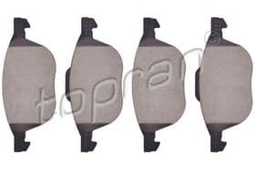 Тормозные колодки