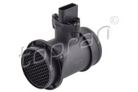 Витратомір повітря