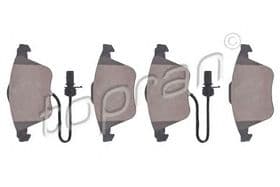 Тормозные колодки Тормозные колодки