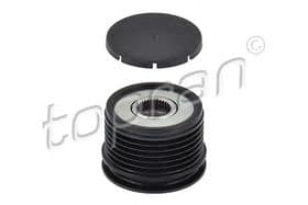 Муфта генератора