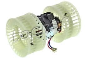 Вентилятор салону