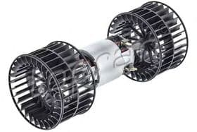 Вентилятор салона Вентилятор салона