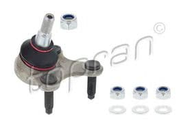 Шарова опора Topran 110 061