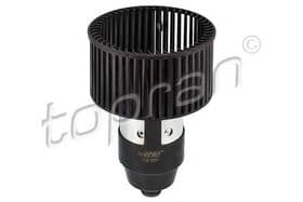 Вентилятор салона