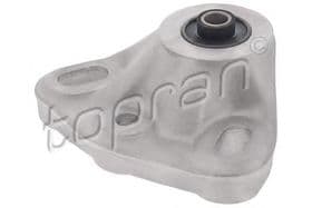 Подушка двигателя