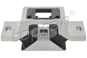 Подушка двигателя