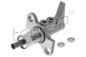 Главный тормозной цилиндр