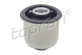 Сайлентблок балки