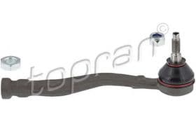 Наконечник рулевой тяги