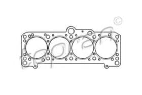 Прокладка ГБЦ Topran 100 195