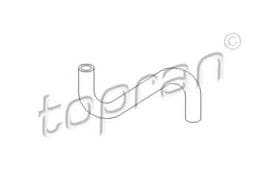 Патрубок клапанной крышки