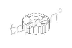 Шестерня коленчатого вала