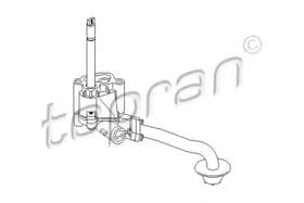 Оливний насос