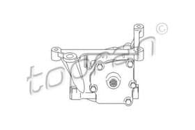 Оливний насос