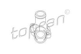 Фланец охлаждающей жидкости Фланец охлаждающей жидкости