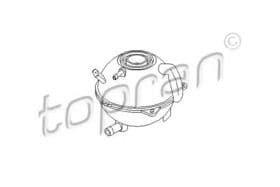 Бачок охлаждающей жидкости