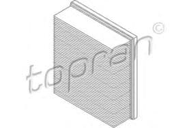 Воздушный фильтр